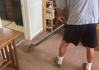 Carpet Cleaning Service in Covington, LA