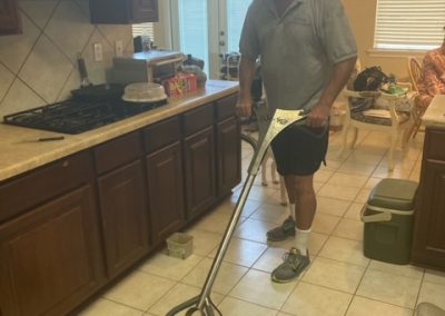 Tile and Grout Cleaning in Covington, LA