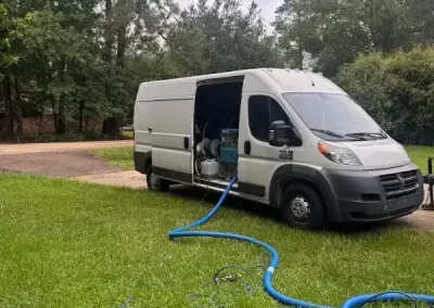 Dependable Carpet Cleaning Company