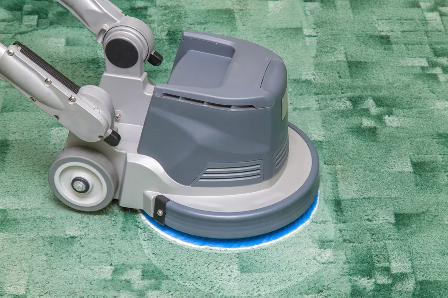 Experienced Carpet Washing Service Covington, LA
