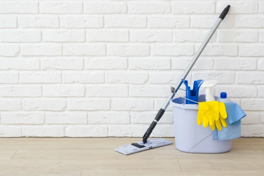 How Floor Cleaning Services Tackle Tough Stains And Spots Covington, LA How Floor Cleaning Services Tackle Tough Stains And Spots Covington, LA