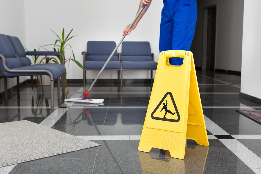 How Floor Cleaning Services Tackle Tough Stains And Spots in Covington, LA How Floor Cleaning Services Tackle Tough Stains And Spots in Covington, LA