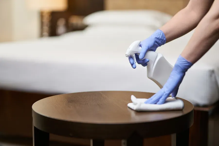 How Furniture Cleaning Helps With Pet Odors in Covington, LA