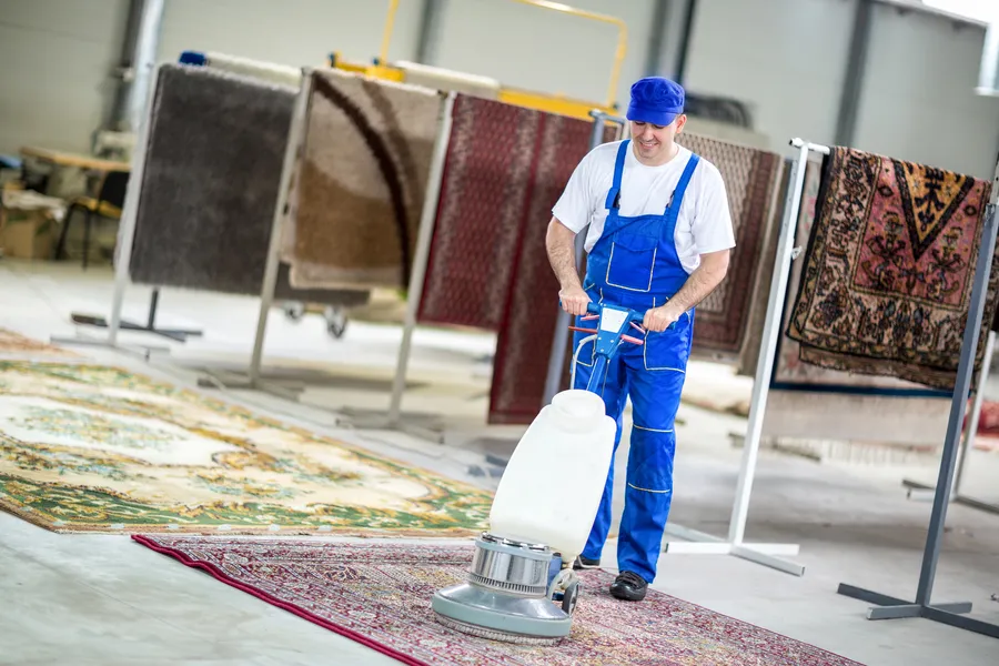 Local Carpet Washing Service Covington, LA