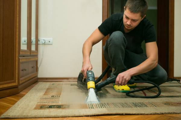 One Stop Restoration and Cleaning's Other Services