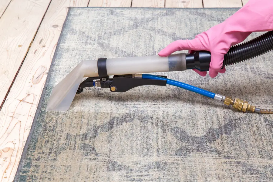 Premium Rug Cleaning Covington, LA