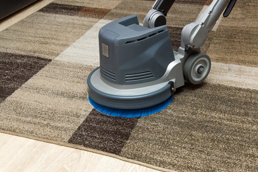 Quality Rug Cleaning Covington, LA