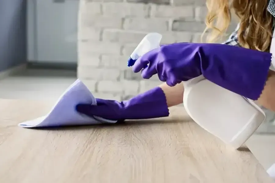 Reputable Furniture Cleaning Covington, LA