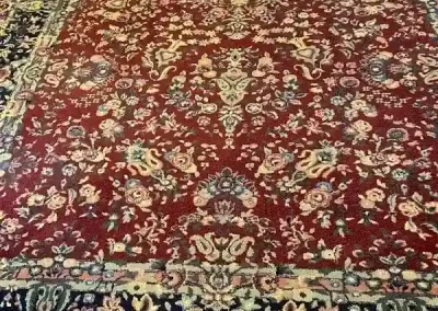 Reputed Professional Carpet Cleaning