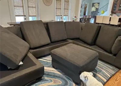 Reputed Professional Carpet Cleaning
