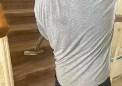 Reputed Professional Carpet Cleaning