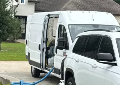 Reputed Professional Carpet Cleaning