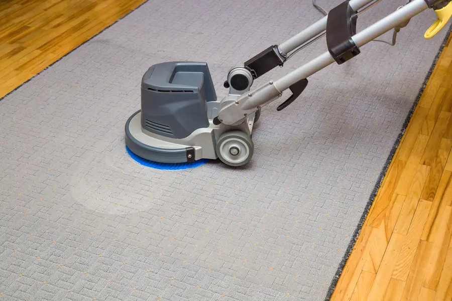 Superior Rug Cleaning Covington, LA